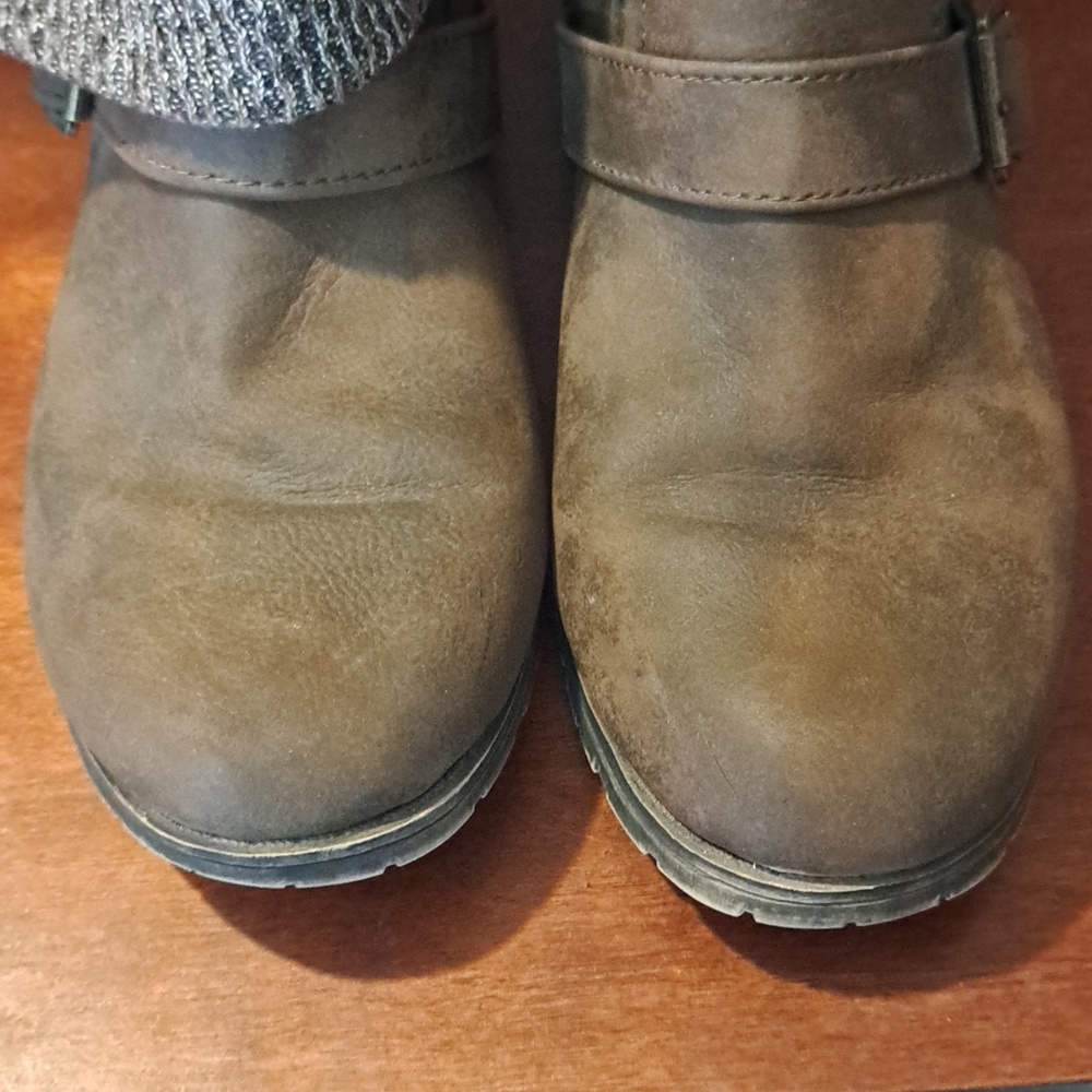 Rocket Dog Boots - Picture 9 of 9